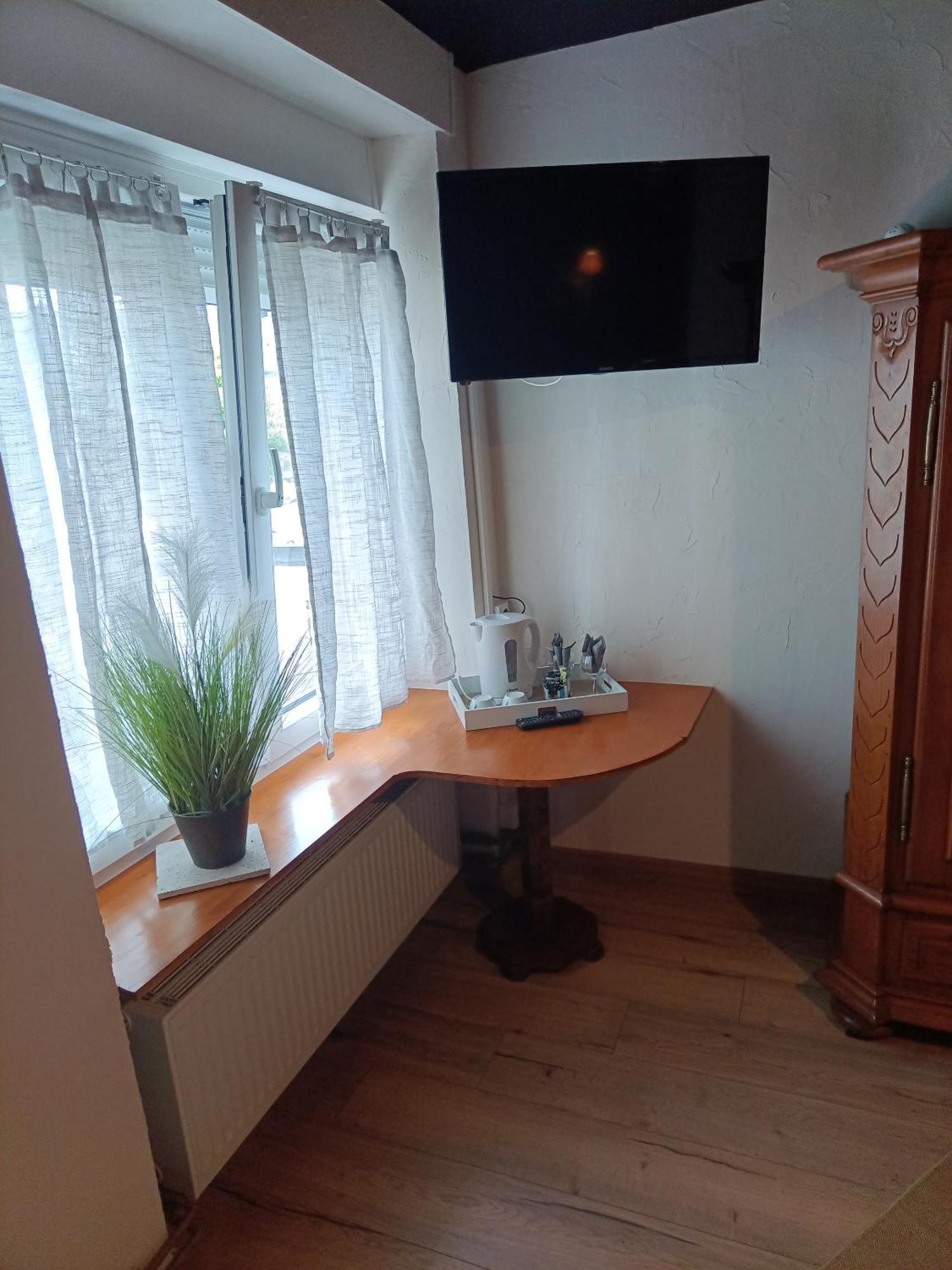 Chambres D'Hotes Villa La Lorraine Folkling Exteriör bild
