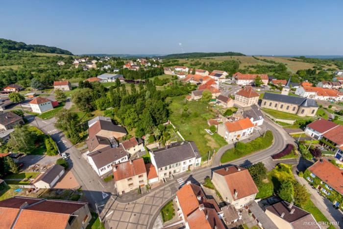 Chambres D'Hotes Villa La Lorraine Folkling Exteriör bild